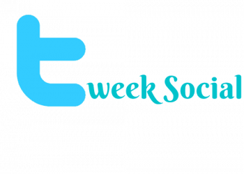 Tweekoscial Logo