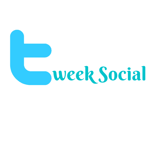 Tweekoscial Logo